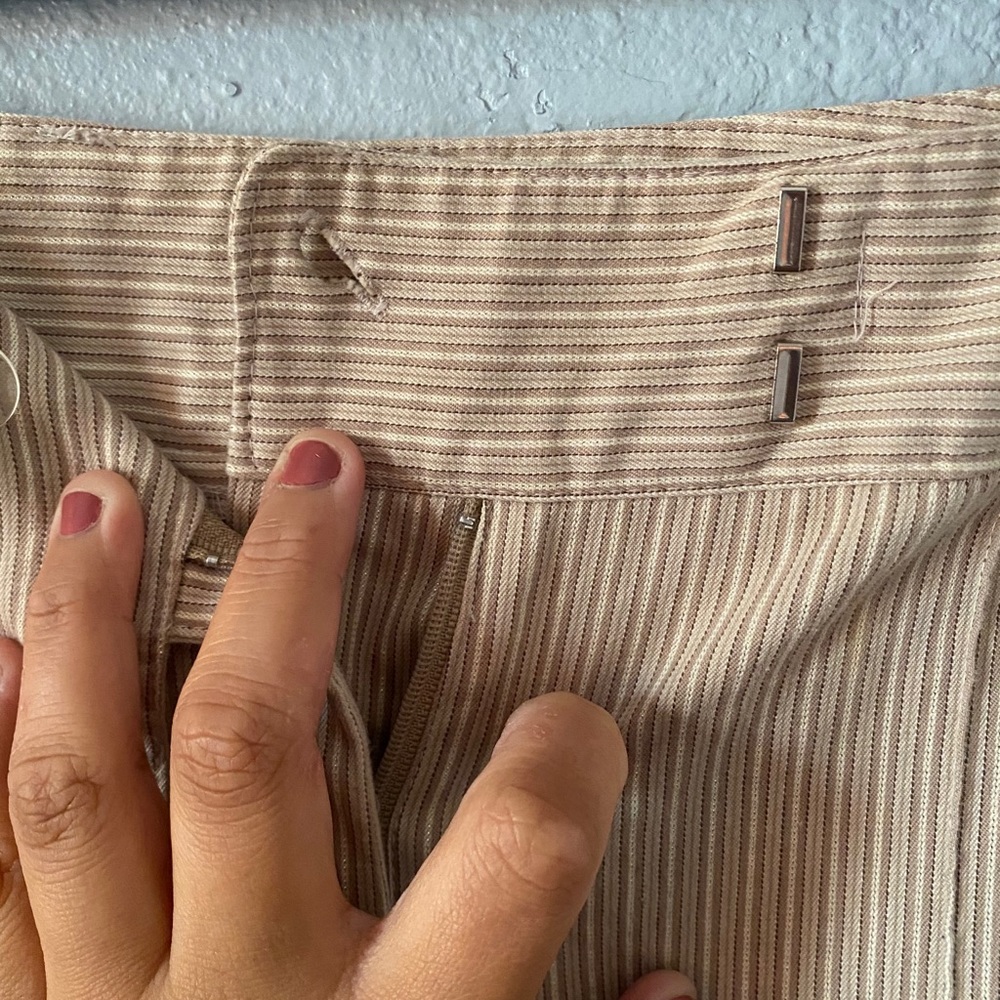 Relaxed Stye Pants - Picture 3 of 3